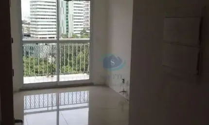 Apartamento com 2 dormitórios à venda, 55 m² por r$ 450.000,00 - vila andrade - são paulo/sp