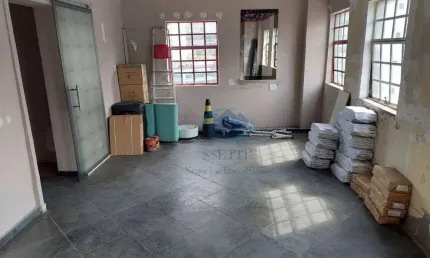 Sala para alugar, 60 m² por R$ 2.700,00/mês - Bosque da Saúde - São Paulo/SP