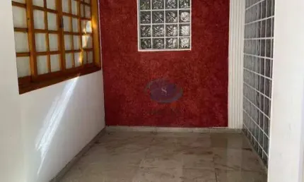 Sobrado com 4 dormitórios à venda, 240 m² por R$ 900.000,00 - Vila Gumercindo - São Paulo/SP