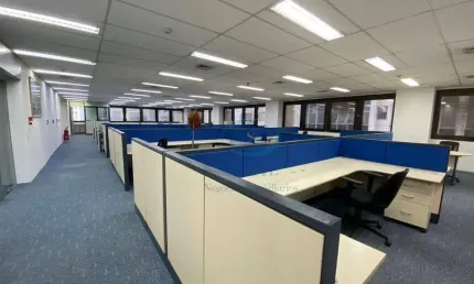 Conjunto para alugar, 520 m² por R$ 60.200,00/mês - Cerqueira César - São Paulo/SP
