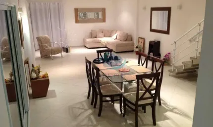 Sobrado com 3 dormitórios à venda, 278 m² por R$ 1.170.000,00 - Residencial San Diego (Paysage Clair) - Vargem Grande Paulista/SP