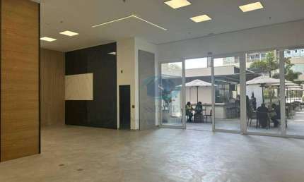 Loja para alugar, 132 m² por R$ 9.297,00/mês - Jardim Três Marias - São Bernardo do Campo/SP