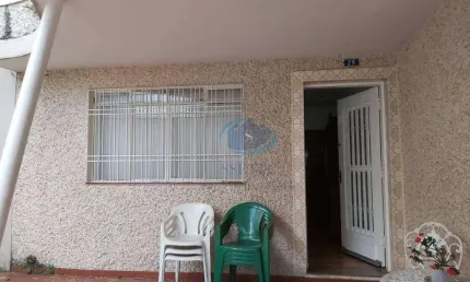 Casa com 2 quartos à venda na Rua Albertina de Azevedo Guedes, 29, Vila São José, São Paulo
