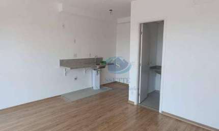 Studio à venda, 27 m² por R$ 340.000,00 - Ipiranga - São Paulo/SP