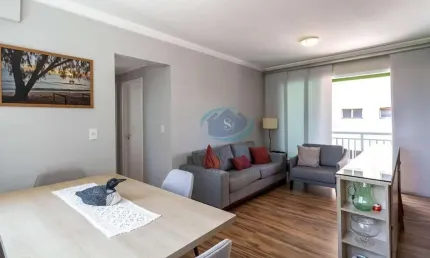 Apartamento com 2 dormitórios à venda, 72 m² por r$ 900.000,00 - vila clementino - são paulo/sp