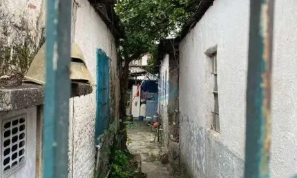 Terreno à venda, 300 m² por r$ 650.000,00 - vila independência - são paulo/sp