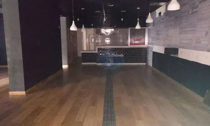 Salão para alugar, 180 m² por R$ 18.400,00/mês - Ipiranga - São Paulo/SP