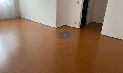Apartamento com 1 dormitório à venda, 53 m² por R$ 360.000,00 - Ipiranga - São Paulo/SP