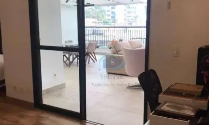 Apartamento com 1 quarto à venda na Rua General Chagas Santos, 227, Vila da Saúde, São Paulo