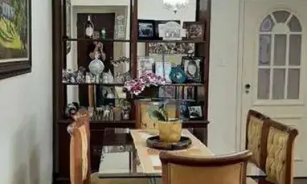 Apartamento a venda de 2 dormitórios com 1 vaga no ipiranga