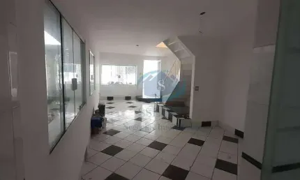 Sobrado com 4 dormitórios à venda, 255 m² por R$ 1.100.000,00 - Aclimação - São Paulo/SP
