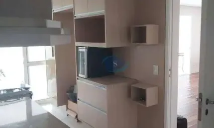 Apartamento com 3 quartos à venda na Rua Delmira Ferreira, 119, Vila Firmiano Pinto, São Paulo