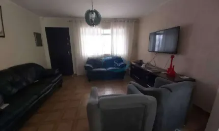 Sobrado de vila a venda, com 3 dormitórios e 1 vaga no Ipiranga