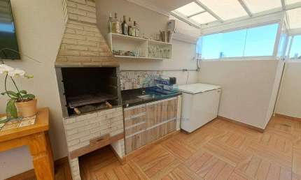 Casa com 2 quartos à venda na Rua Antônio Pádua de Oliveira, 257, Vila Libanesa, São Paulo
