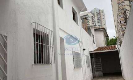 Sobrado com 3 dormitórios à venda, 240 m² por R$ 1.100.000,00 - Ipiranga - São Paulo/SP