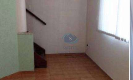 Casa com 2 quartos à venda na Rua Oliveira Melo, 49, Ipiranga, São Paulo