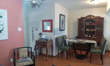Apartamento a venda na Vila Monumento, com 3 dormitórios, 1 vaga,  133m2, a 900m do Museu do Ipiranga