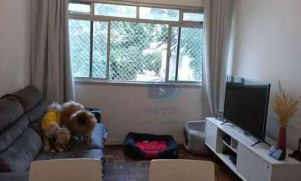 Apartamento com 1 dormitório à venda, 54 m² por R$ 320.000,00 - Ipiranga - São Paulo/SP