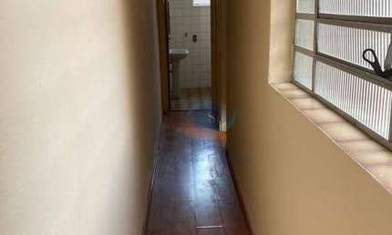 Apartamento com 2 dormitórios à venda, 66 m² por R$ 370.000,00 - Ipiranga - São Paulo/SP