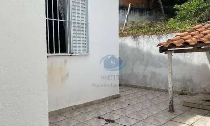 Casa com 3 dormitórios à venda, 480 m² por R$ 1.100.000,00 - Vila Alpina - São Paulo/SP