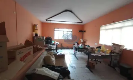 Sobrado à venda, 250 m² por r$ 800.000,00 - ipiranga - são paulo/sp