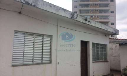 Casa com 2 dormitórios à venda por R$ 390.000,00 - Vila Brasílio Machado - São Paulo/SP