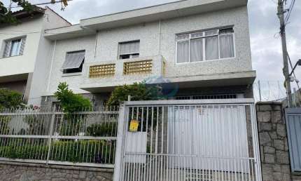 Sobrado com 4 dormitórios à venda, 240 m² por R$ 1.300.000,00 - Jardim da Saúde - São Paulo/SP