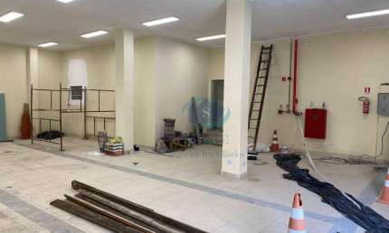 Loja para alugar, 150 m² por R$ 10.550,00/mês - Ipiranga - São Paulo/SP