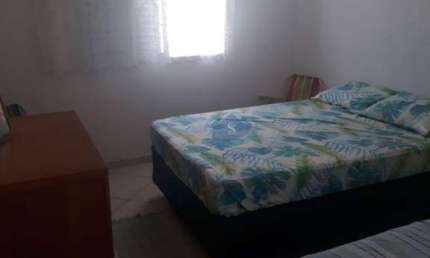 Apartamento com 2 dormitórios à venda, 60 m² por R$ 330.000,00 - Ocian - Praia Grande/SP