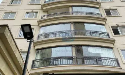 Apartamento com 3 quartos à venda na Rua Professor Tranquilli, 265, Vila Mariana, São Paulo