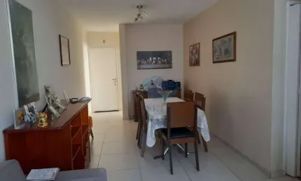 Apartamento com 3 dormitórios à venda, 73 m² por r$ 375.000 - jardim santa cruz (sacomã) - são paulo/sp