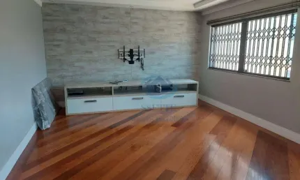 Sobrado com 4 dormitórios à venda, 220 m² por r$ 1.250.000,00 - vila nair - são paulo/sp