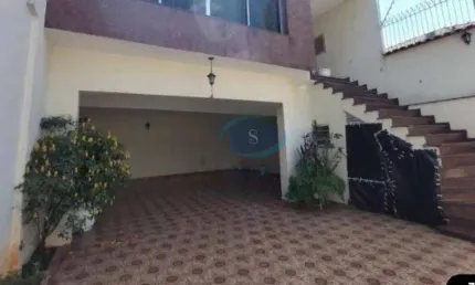 Sobrado com 3 dormitórios à venda, 253 m² por r$ 1.800.000,00 - ipiranga - são paulo/sp
