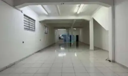 Salão para alugar, 206 m² por R$ 9.330,00/mês - Vila Clementino - São Paulo/SP