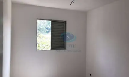 Apartamento com 2 quartos à venda na Rua Sebastiano Mazzoni, 35, Vila Moraes, São Paulo