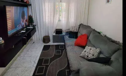 Apartamento com 2 quartos à venda na Rua Auriverde, 1814, Vila Independência, São Paulo