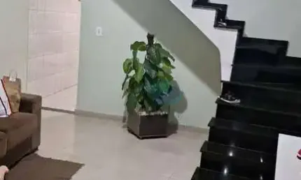 Sobrado com 3 dormitórios à venda, 200 m² por R$ 570.000,00 - Saúde - São Paulo/SP