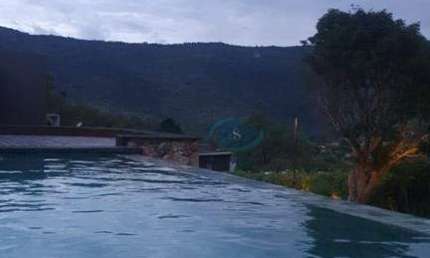 Sobrado com 3 dormitórios à venda, 192 m² por R$ 2.590.000,00 - Cidade Satélite - Atibaia/SP