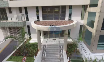 Sala à venda, 35 m² por r$ 354.970,00 - rudge ramos - são bernardo do campo/sp