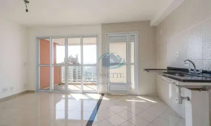 Apartamento com 2 dormitórios à venda, 68 m² por R$ 908.050,00 - Ipiranga - São Paulo/SP