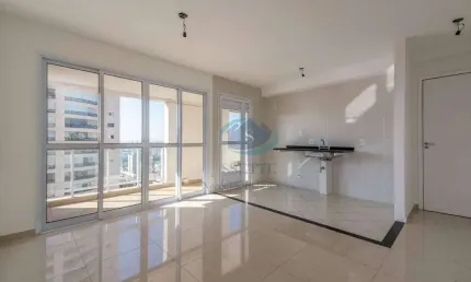 Apartamento com 2 dormitórios à venda, 68 m² por R$ 965.800,00 - Ipiranga - São Paulo/SP