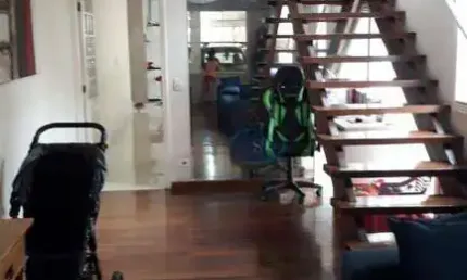 Sobrado com 3 dormitórios à venda, 161 m² por r$ 1.150.000,00 - vila dom pedro i - são paulo/sp