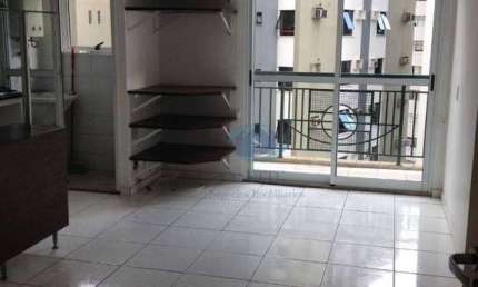 Apartamento Duplex com 1 dormitório à venda, 60 m² por R$ 695.000,00 - Vila Mariana - São Paulo/SP