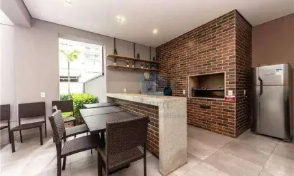 Apartamento com 2 quartos à venda na Rua Vinte e Oito de Setembro, 900, Vila Dom Pedro I, São Paulo