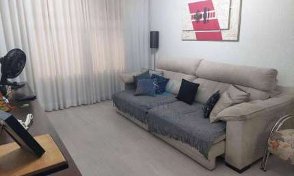 Sobrado com 3 dormitórios à venda, 145 m² por R$ 600.000,00 - Jardim Santa Emília - São Paulo/SP