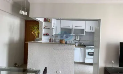 Apartamento com 2 dormitórios à venda, 54 m² por r$ 590.000,00 - vila dom pedro i - são paulo/sp