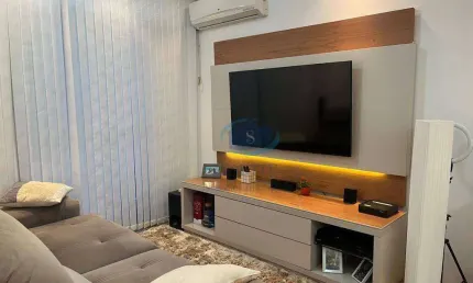 Apto prox ao metro alto do ipirangacom 2 dormitórios à venda, 54 m² por r$ 620.000 - vila dom pedro i - são paulo/sp