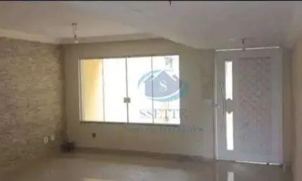 Sobrado com 4 dormitórios à venda, 315 m² por R$ 900.000,00 - Bosque da Saúde - São Paulo/SP