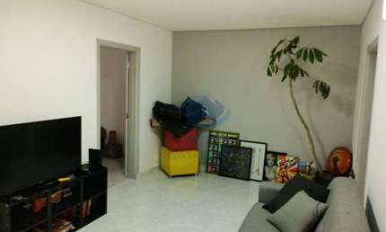 Casa com 2 dormitórios à venda, 100 m² por R$ 430.000,00 - Ipiranga - São Paulo/SP