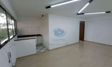 Sala à venda, 70 m² por R$ 350.000,00 - Jardim Prudência - São Paulo/SP